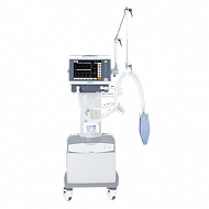 Аппарат для искусственной вентиляции легких новорожденных